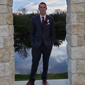 Meet your Posher, Justin